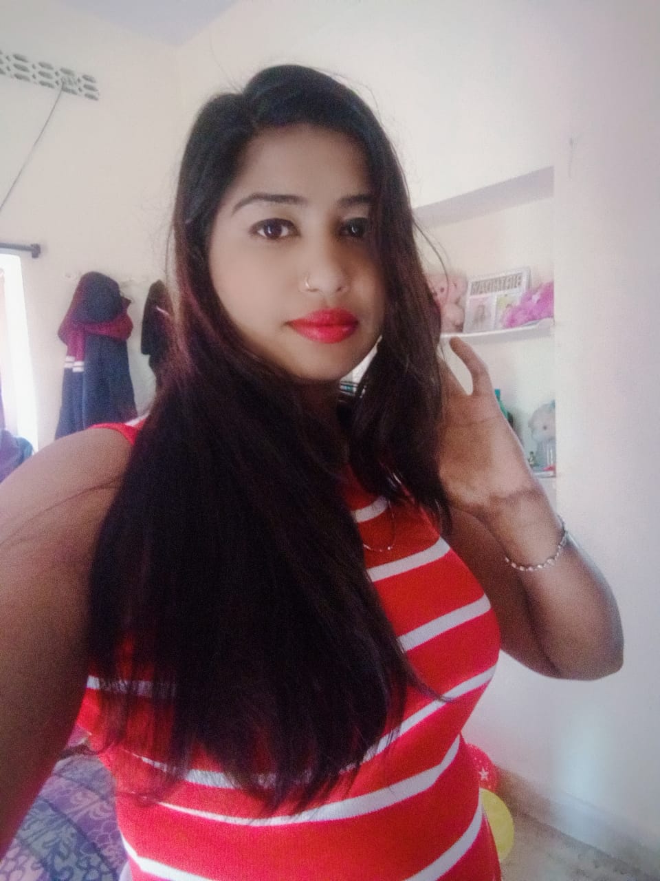 Exclusive Gomti Nagar call girl in Dilsukhnagar
